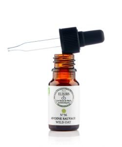 Wild oat (36) BIO, 10 ml